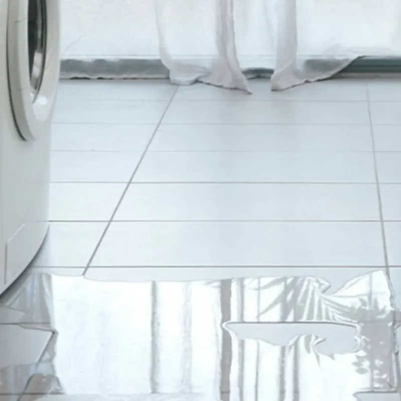 Appliance Leak Cleanup in Spry, PA