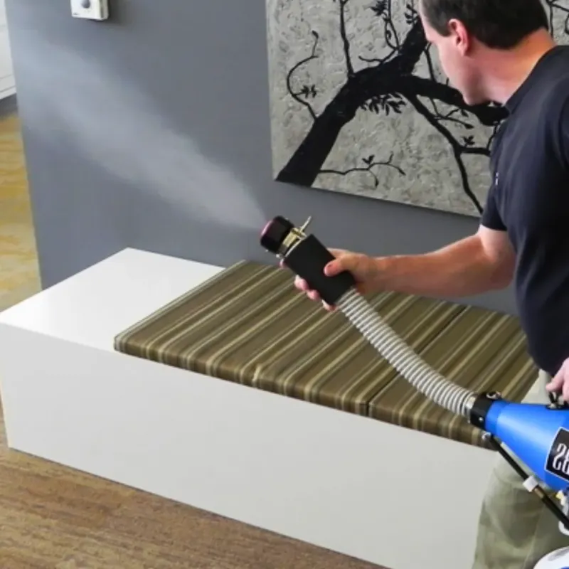 Professional Odor Removal in Spry, PA